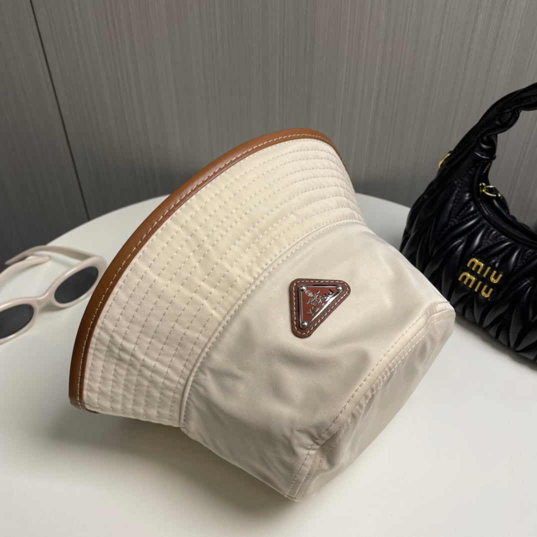 250527 New classic and retro outdoor fisherman's hat