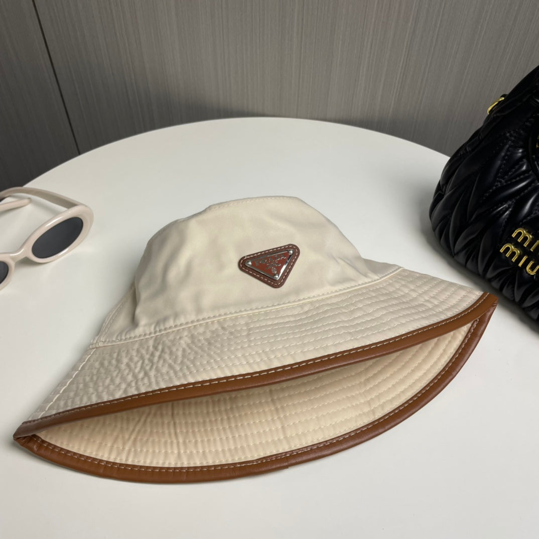 250527 New classic and retro outdoor fisherman's hat