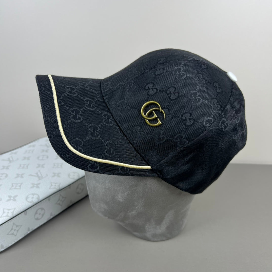 250604 New summer baseball caps