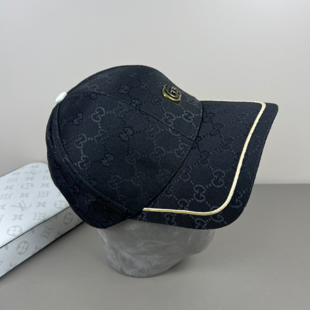 250604 New summer baseball caps