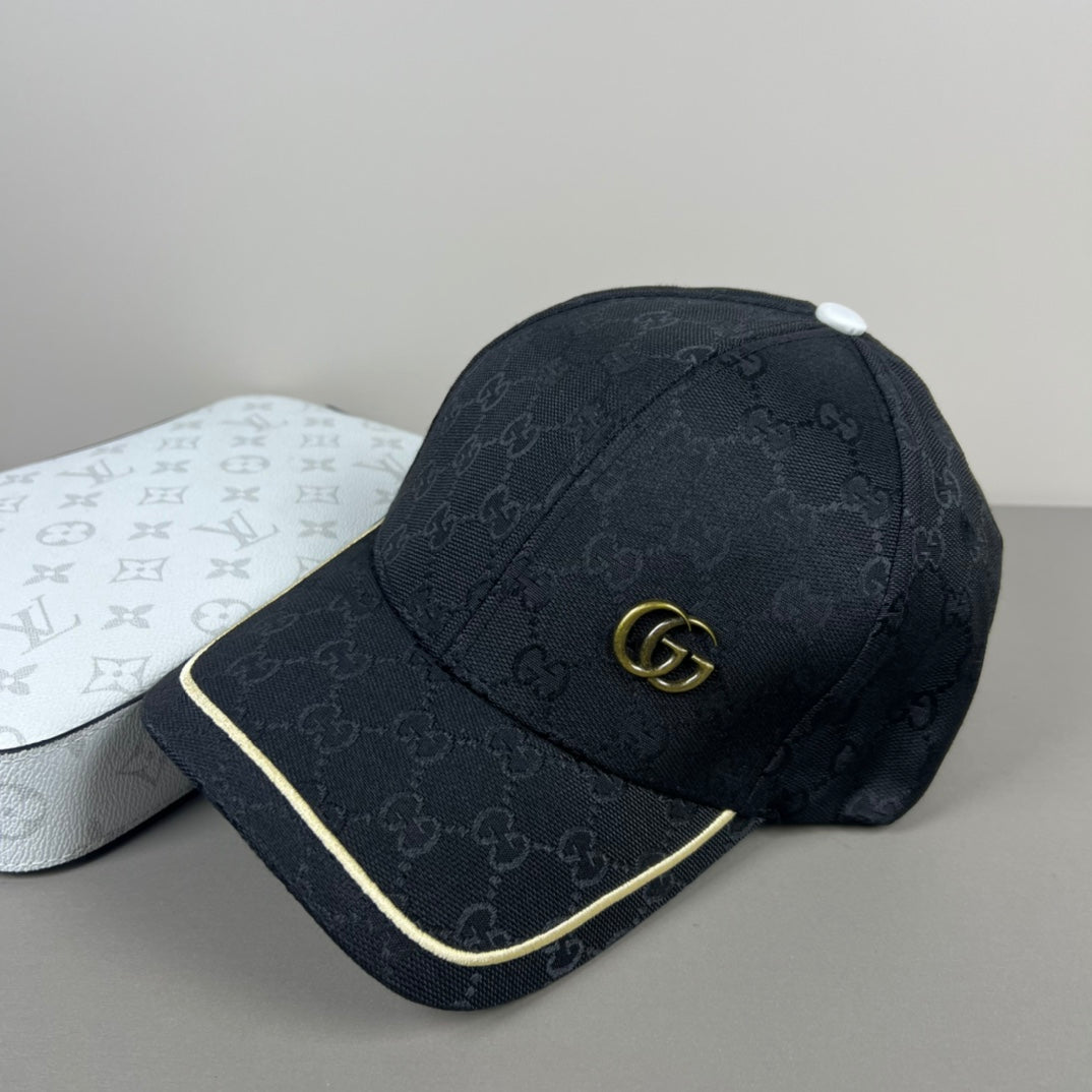 250604 New summer baseball caps