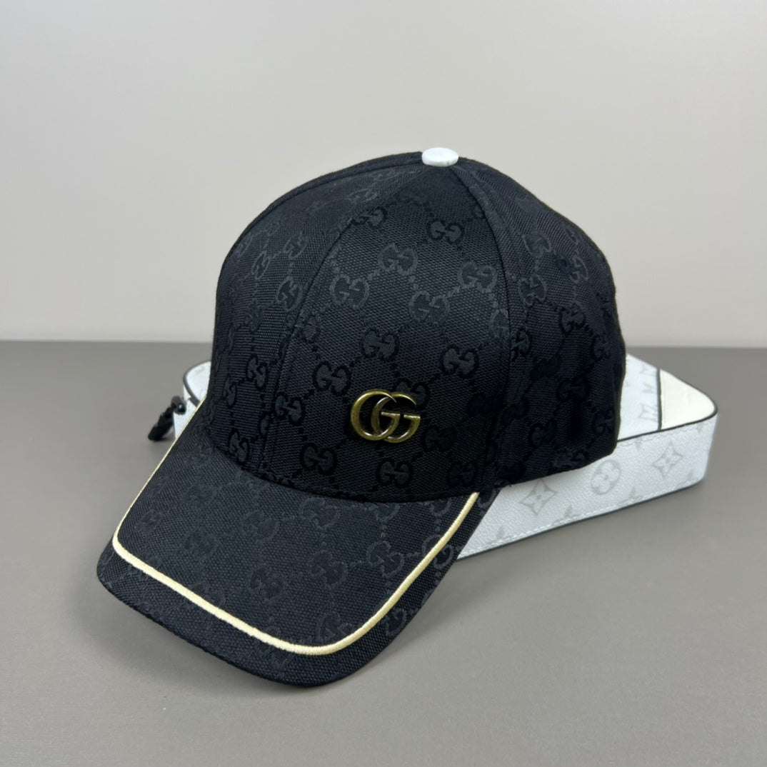 250604 New summer baseball caps