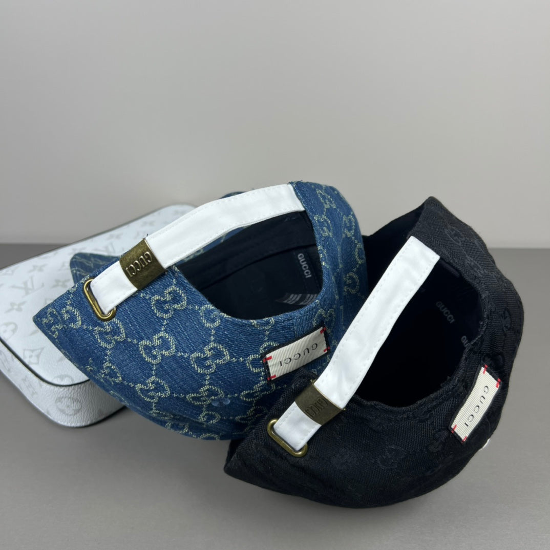 250604 New summer baseball caps
