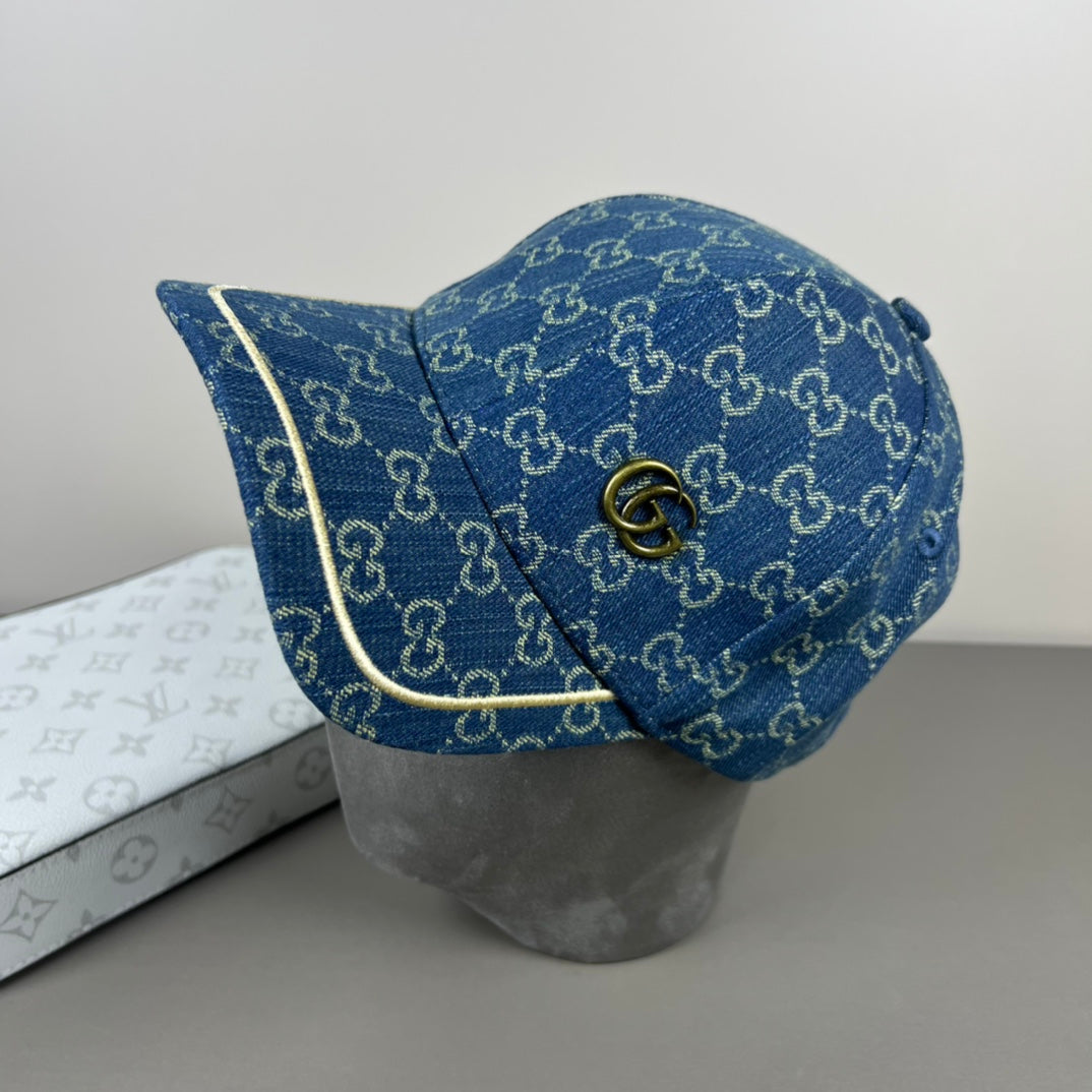 250604 New summer baseball caps