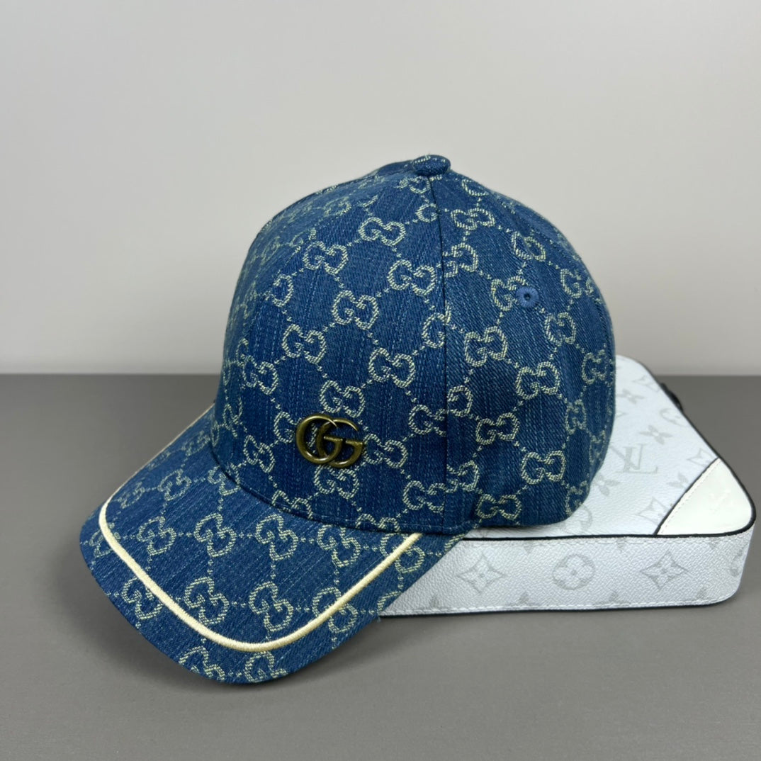 250604 New summer baseball caps