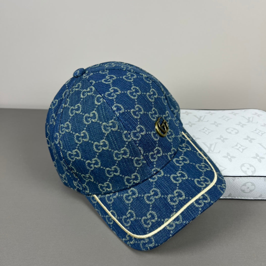 250604 New summer baseball caps