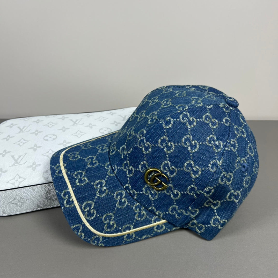 250604 New summer baseball caps