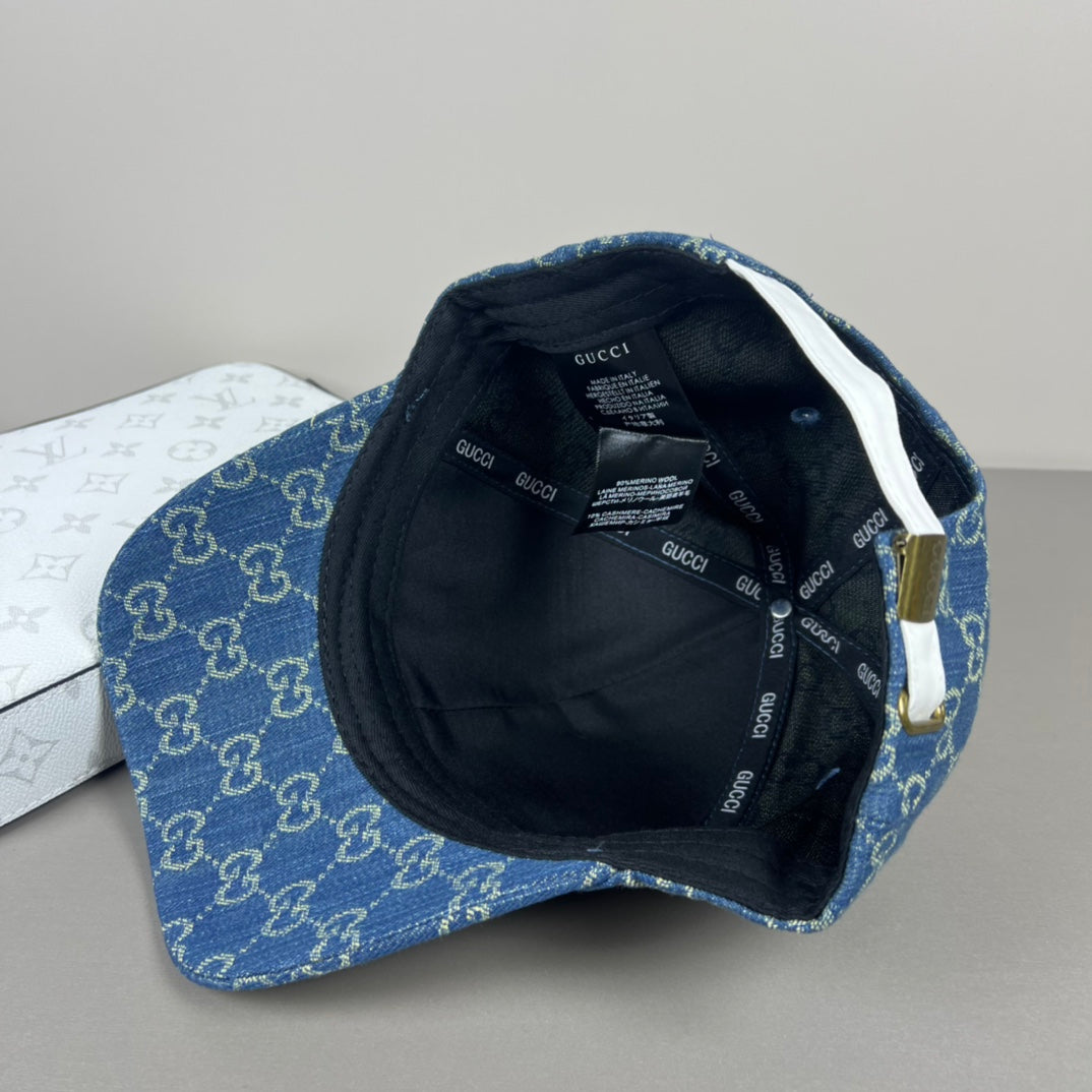 250604 New summer baseball caps