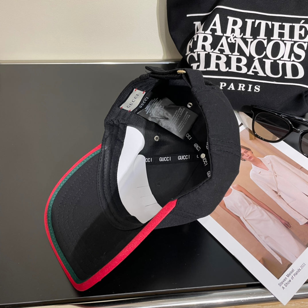 250604 New summer baseball caps