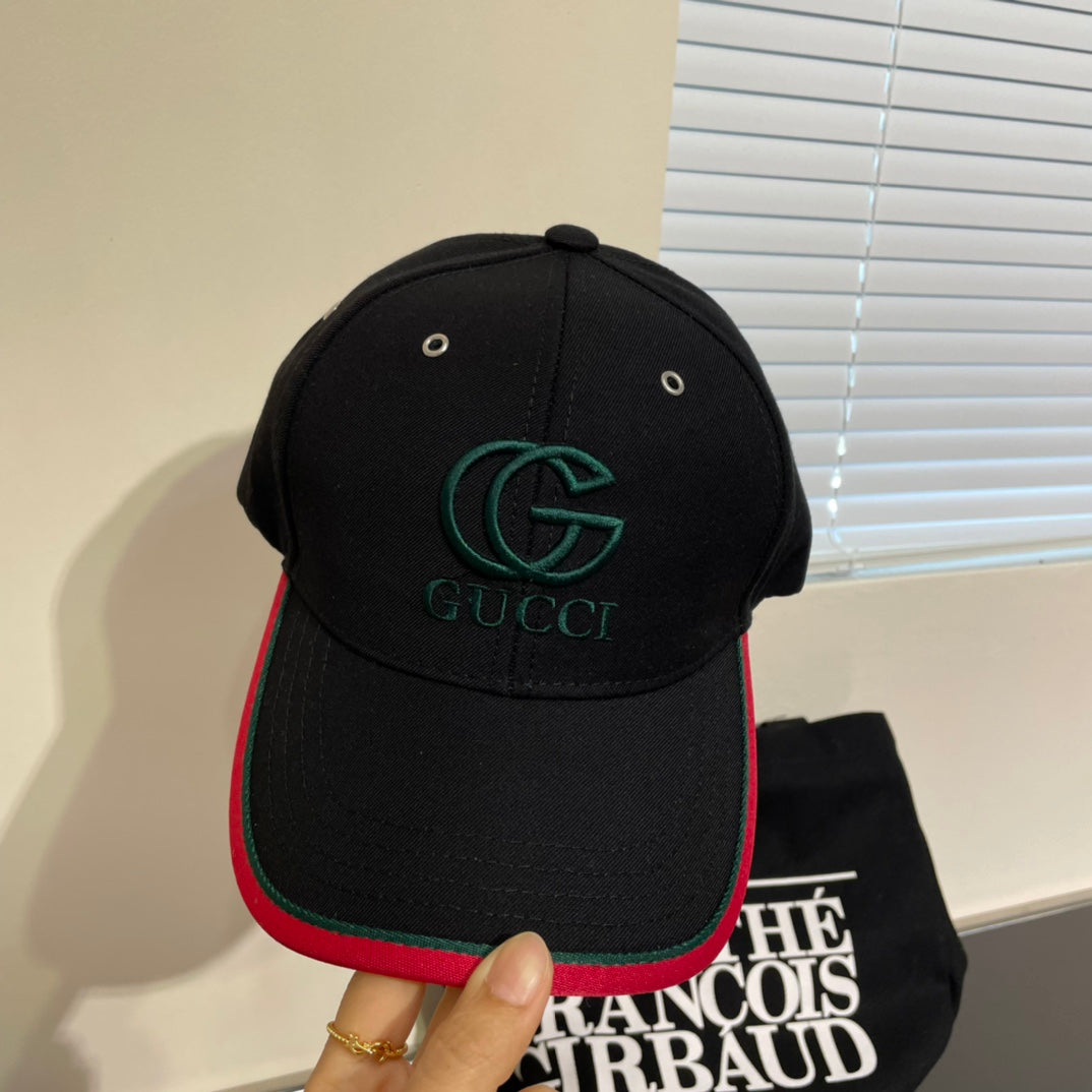 250604 New summer baseball caps