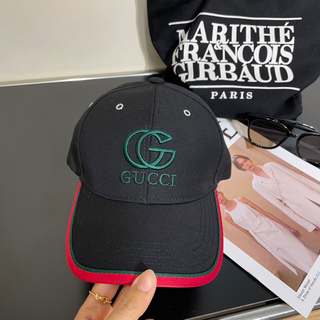 250604 New summer baseball caps