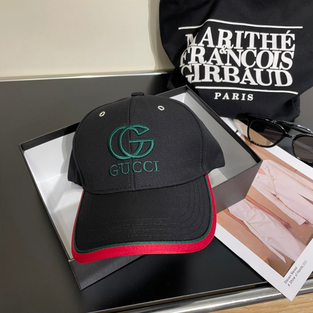 250604 New summer baseball caps