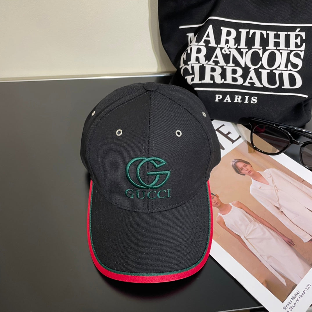 250604 New summer baseball caps