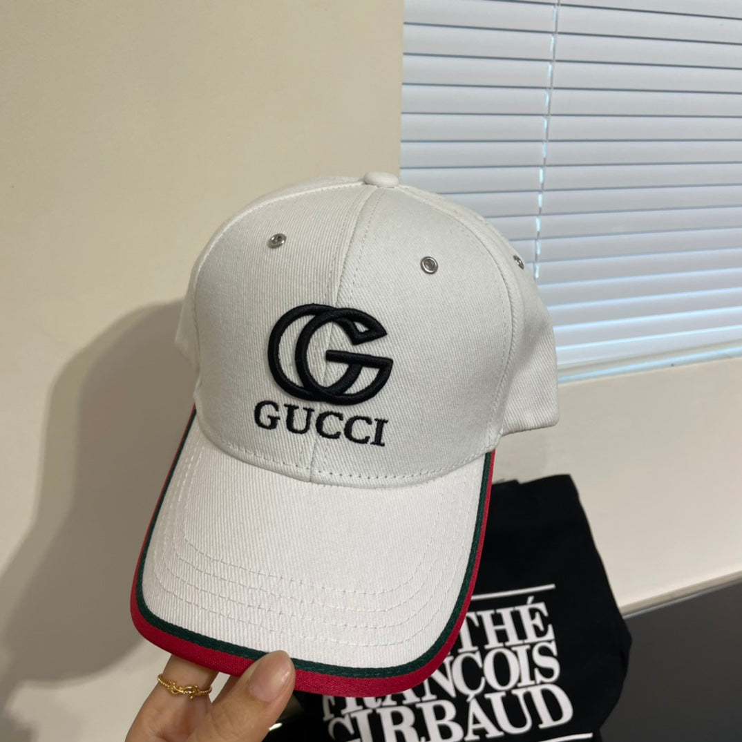 250604 New summer baseball caps