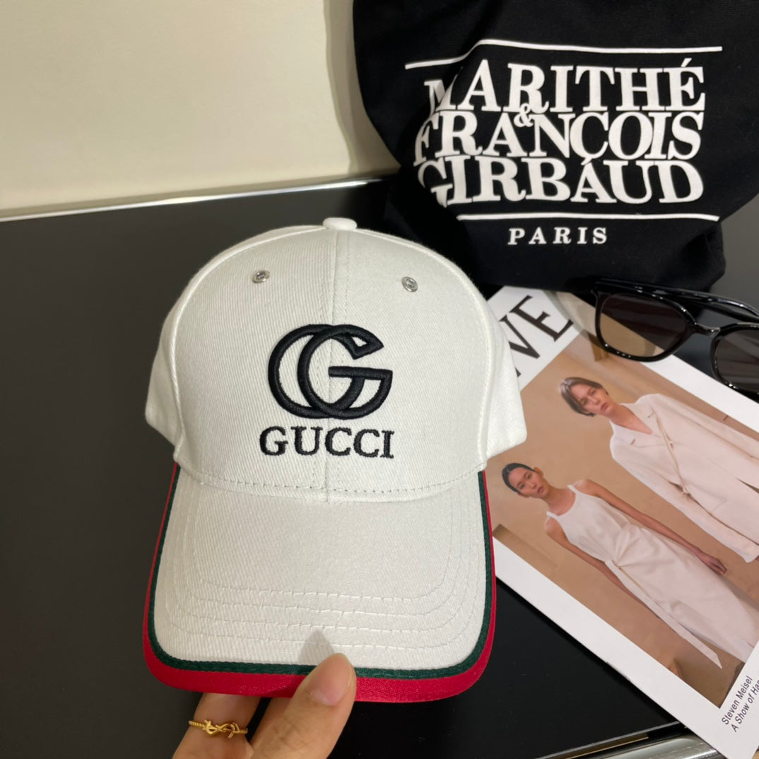 250604 New summer baseball caps