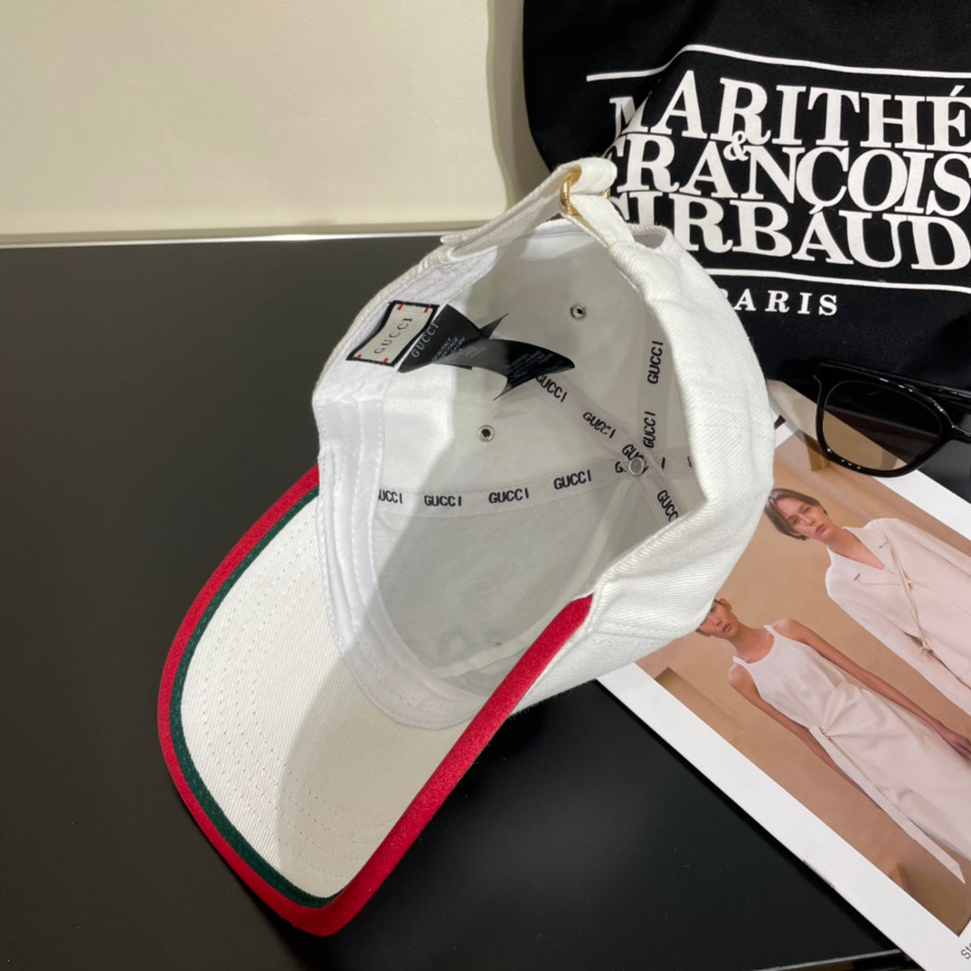 250604 New summer baseball caps