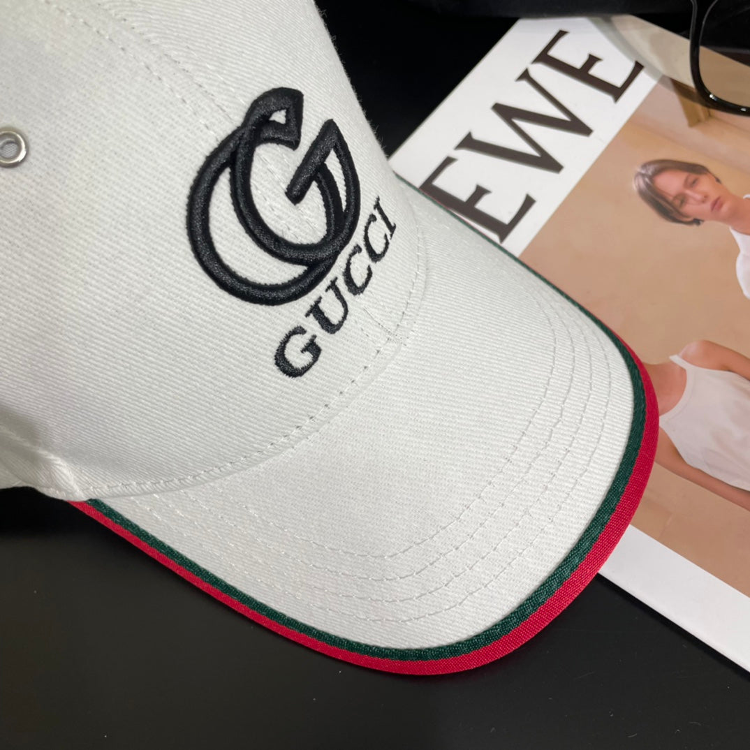 250604 New summer baseball caps