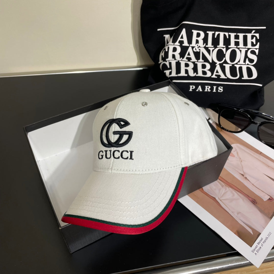 250604 New summer baseball caps