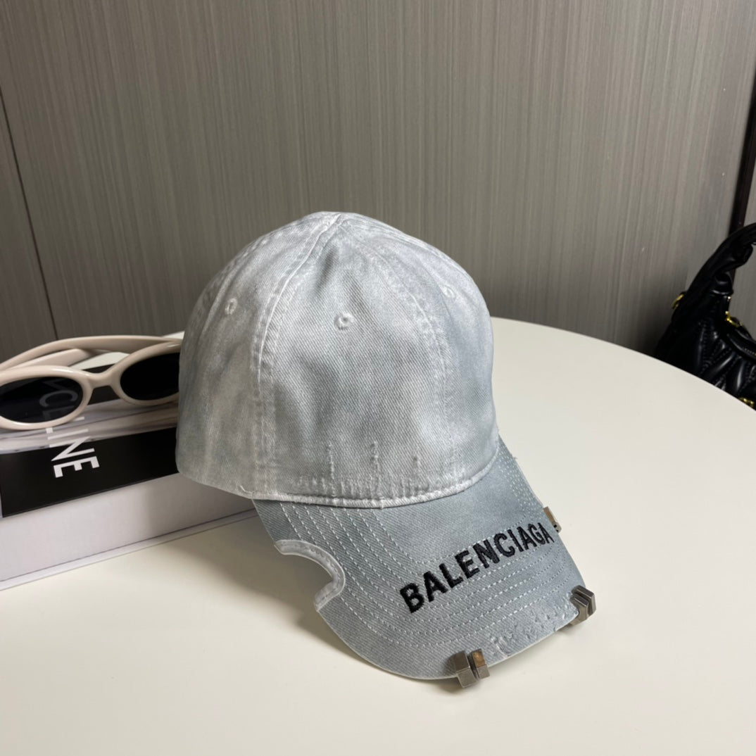 250604 New summer baseball caps