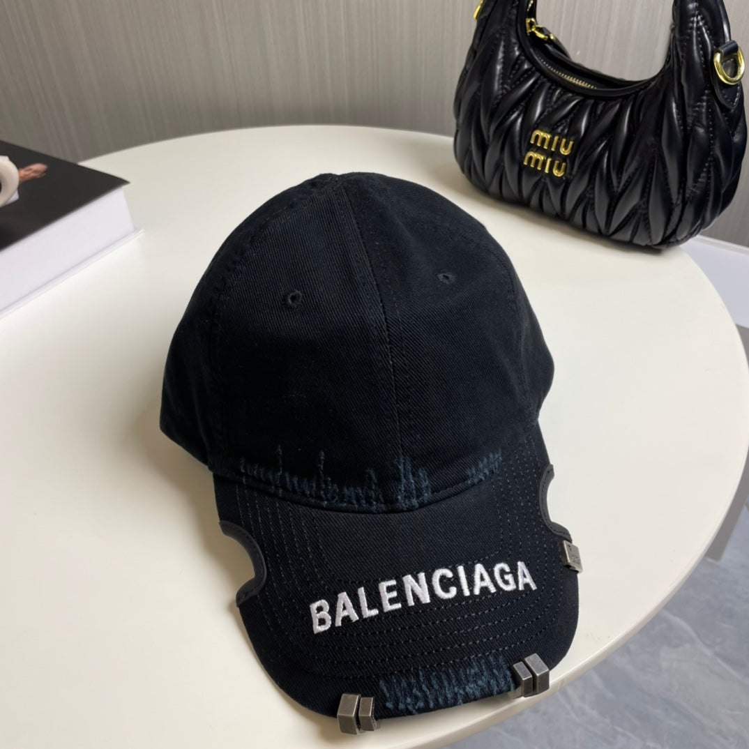 250604 New summer baseball caps