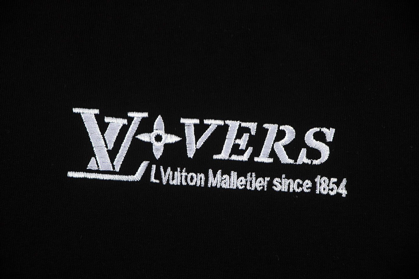 250604 New high-quality and simple printed T-shirt