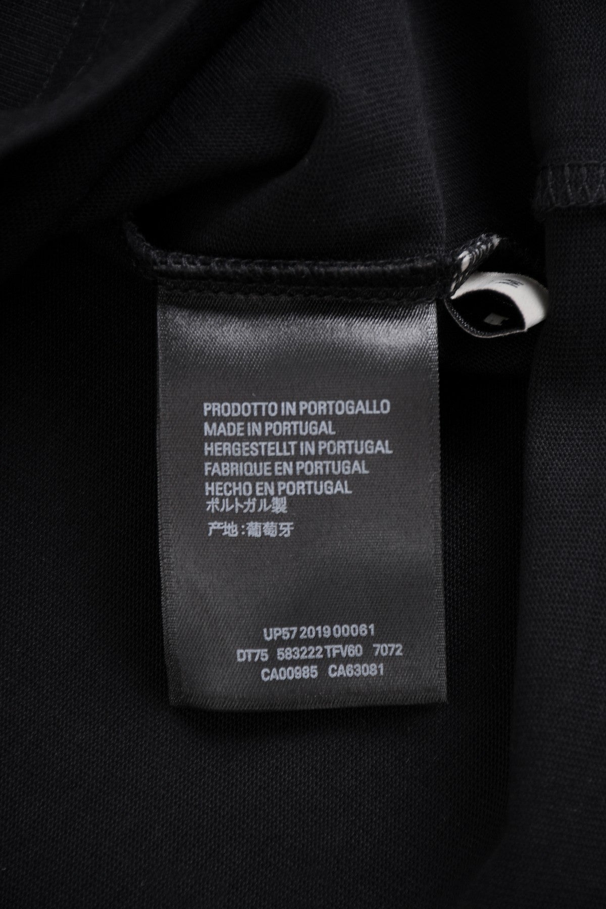 250604 New heavy-duty hand-printed T-shirt