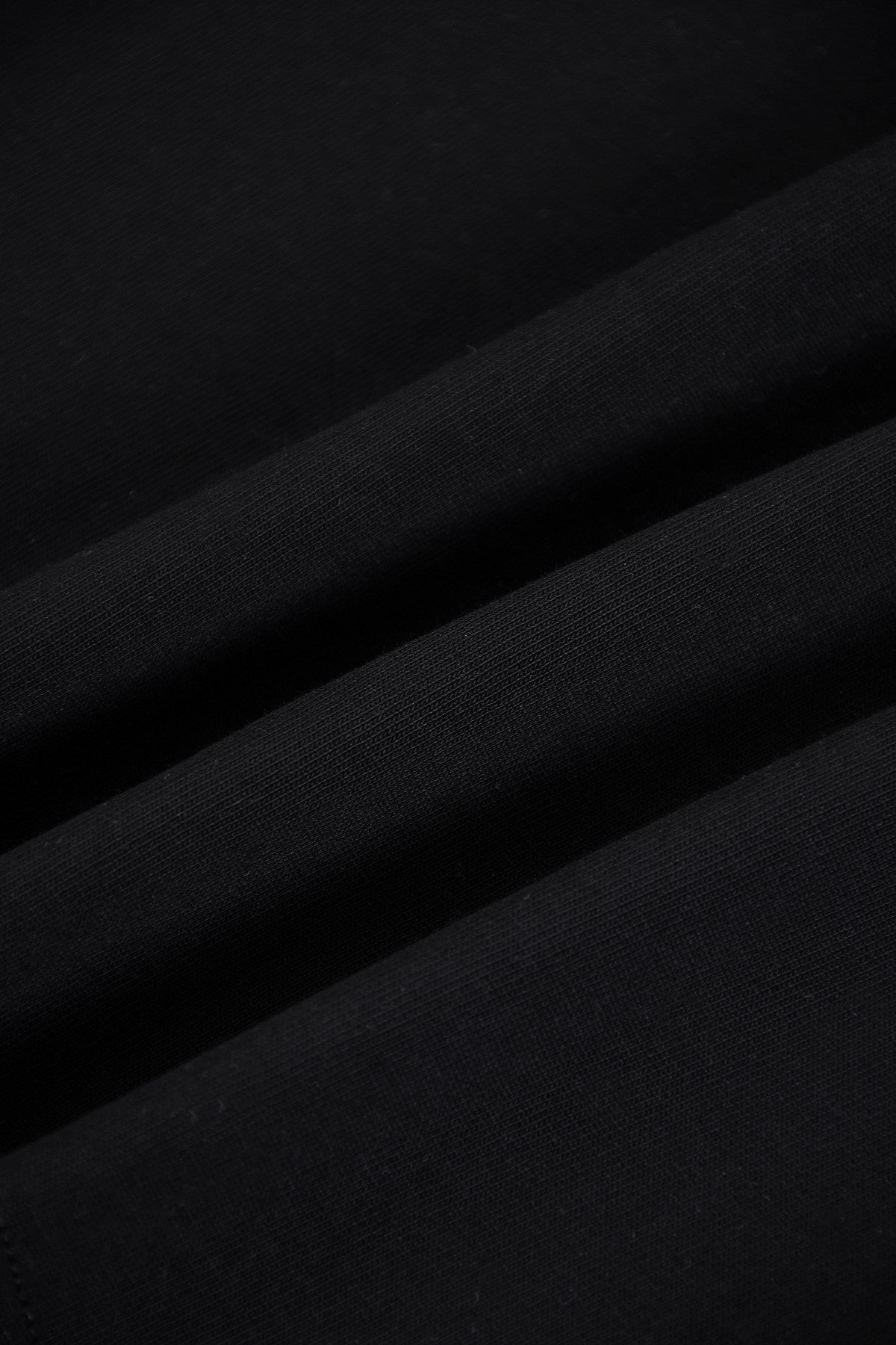 250604 New heavy-duty hand-printed T-shirt