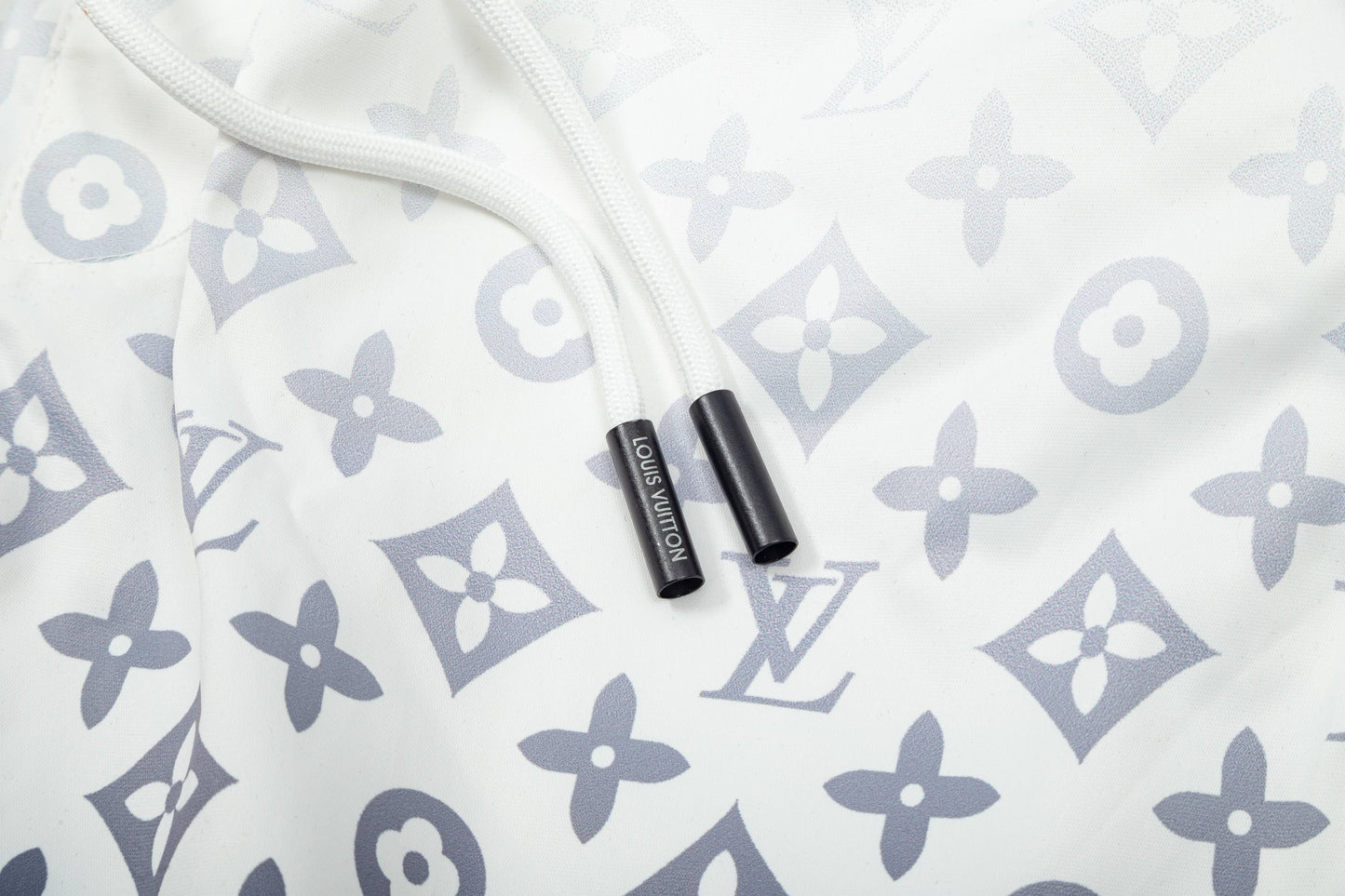 250604 New gradient full-print quick-drying shorts