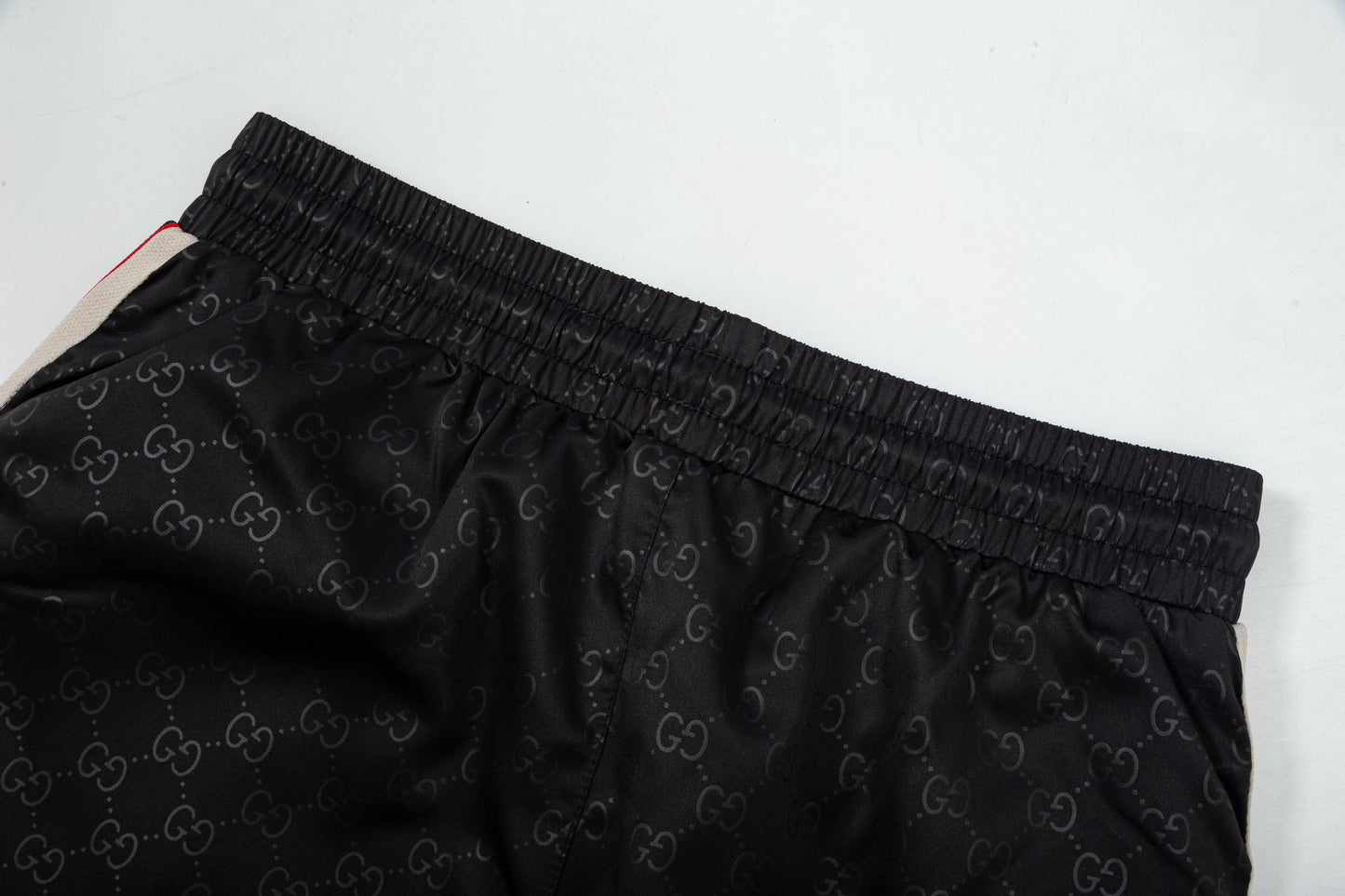 250604 New classic full-print quick-drying shorts
