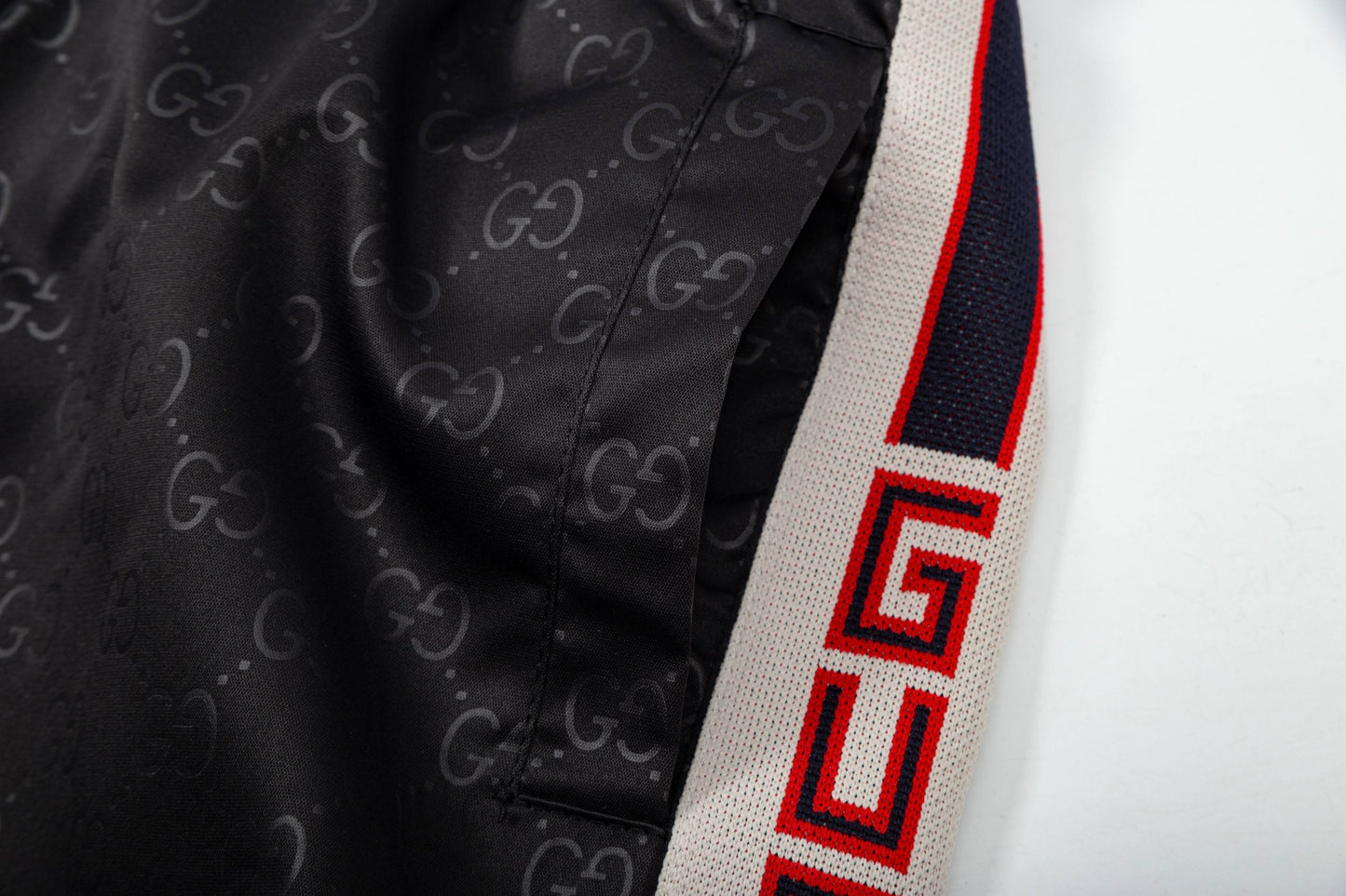 250604 New classic full-print quick-drying shorts
