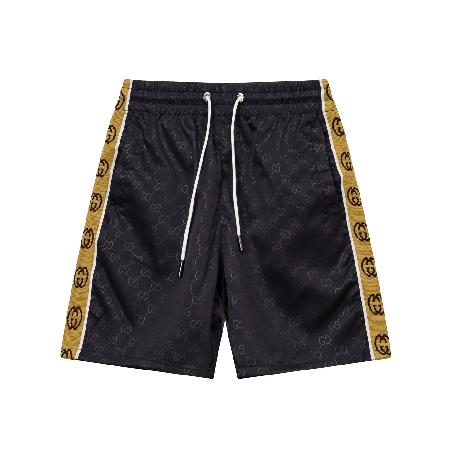 250604 New classic full-print quick-drying shorts