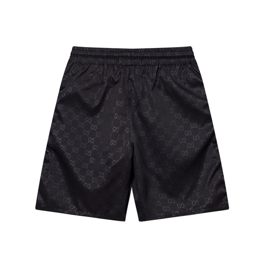 250604 New classic full-print quick-drying shorts