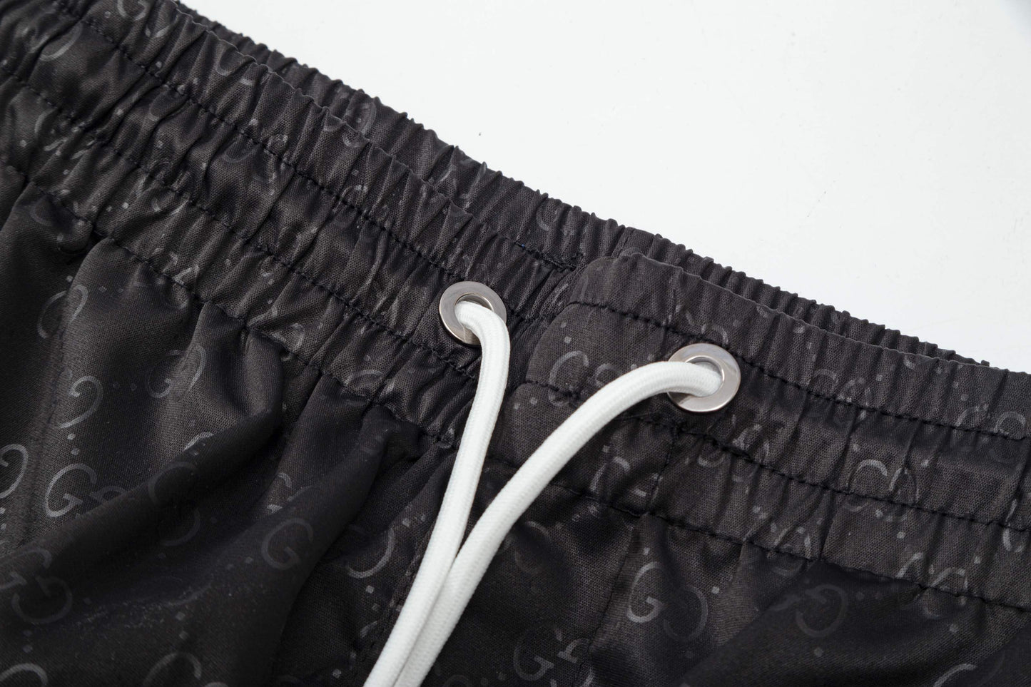 250604 New classic full-print quick-drying shorts