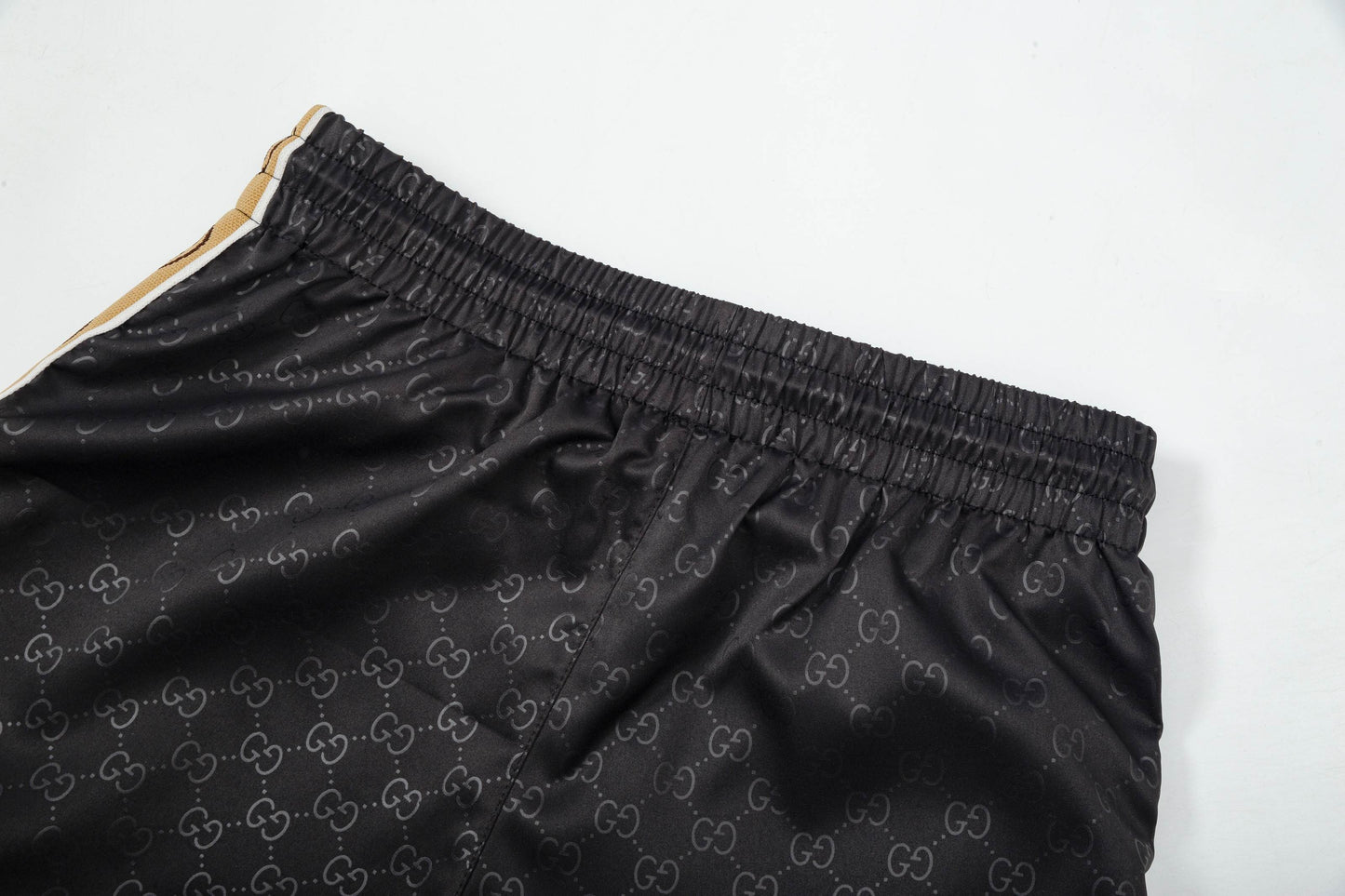 250604 New classic full-print quick-drying shorts