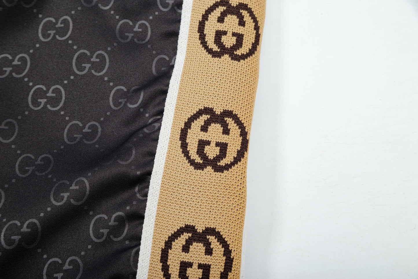250604 New classic full-print quick-drying shorts