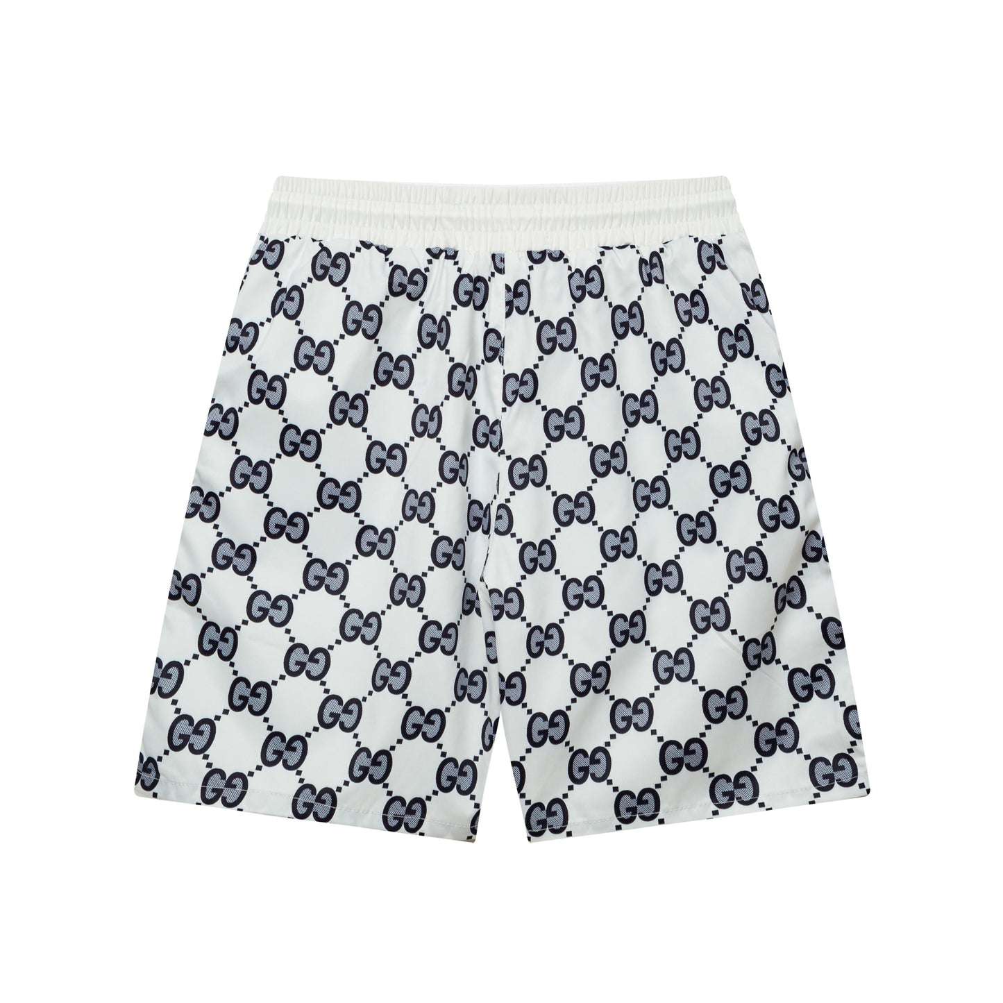 250604 New full-print quick-drying shorts