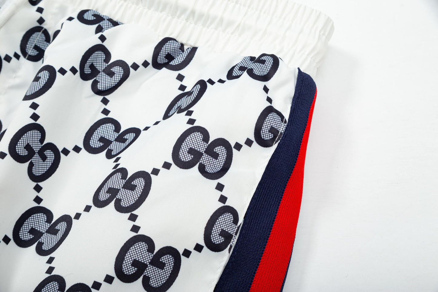 250604 New full-print quick-drying shorts