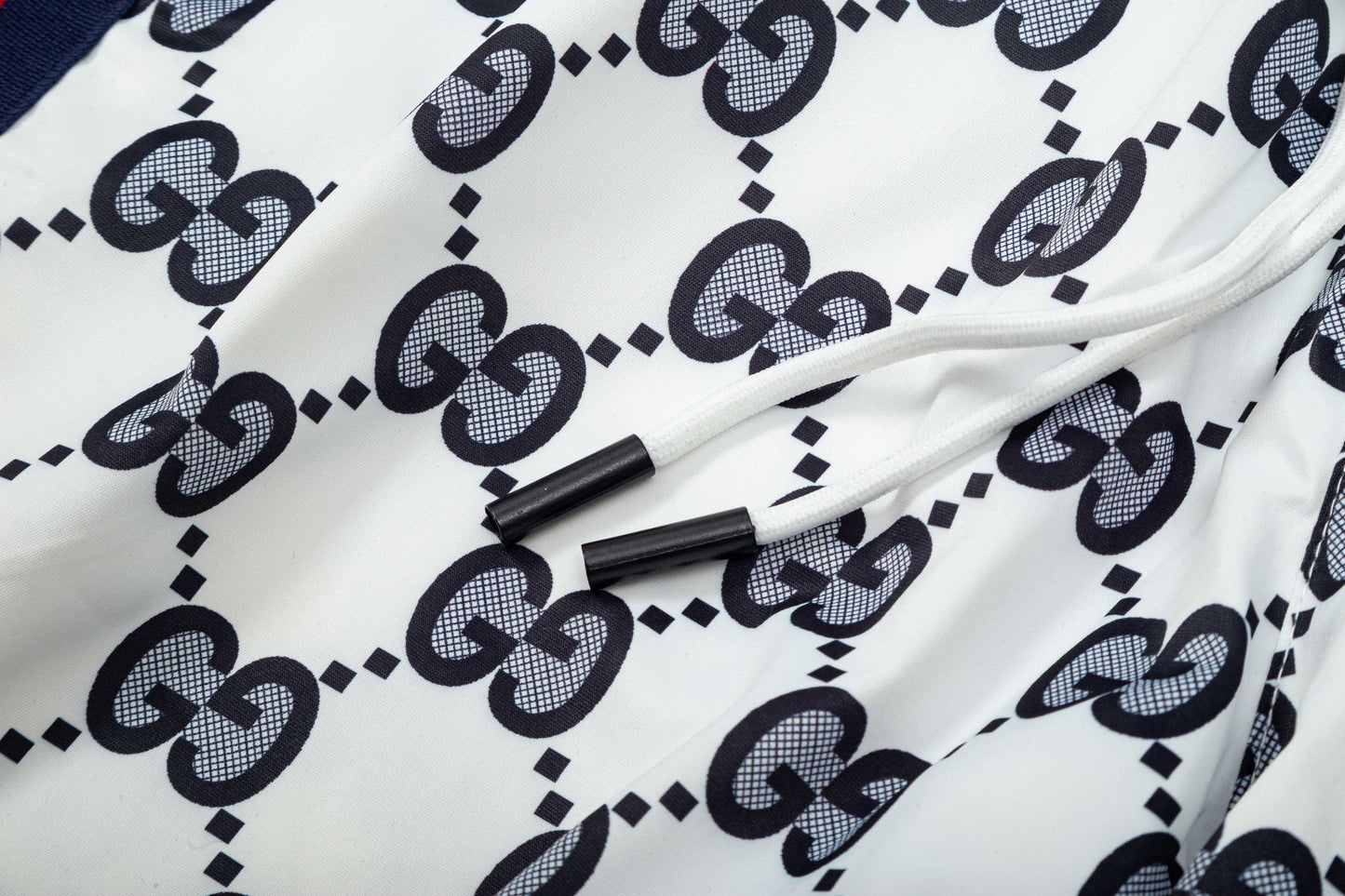 250604 New full-print quick-drying shorts