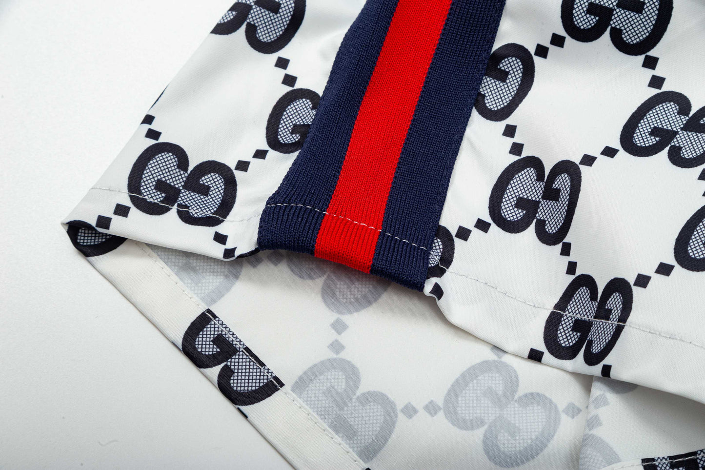 250604 New full-print quick-drying shorts