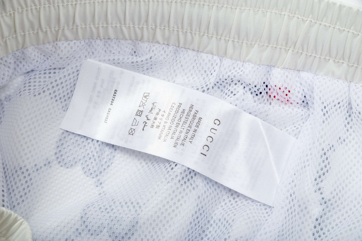 250604 New full-print quick-drying shorts