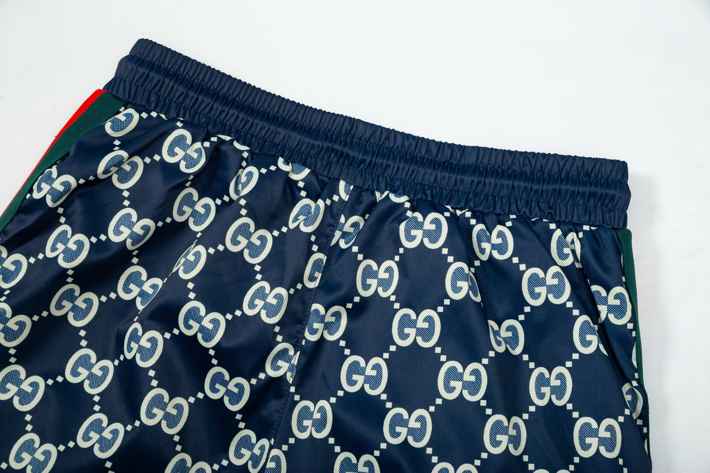 250604 New full-print quick-drying shorts