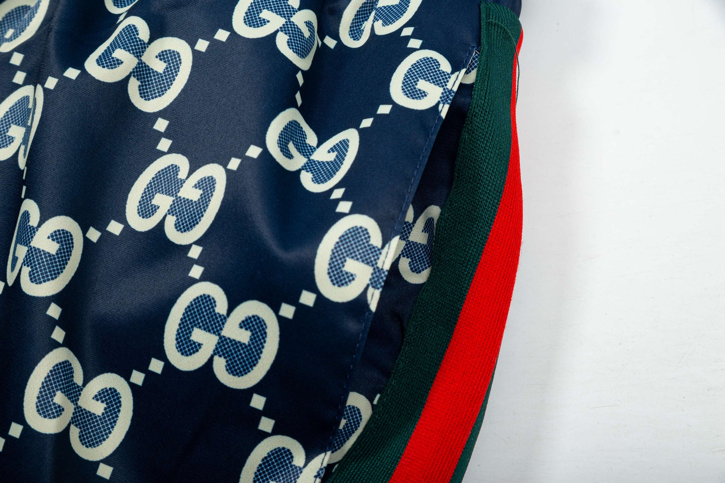 250604 New full-print quick-drying shorts