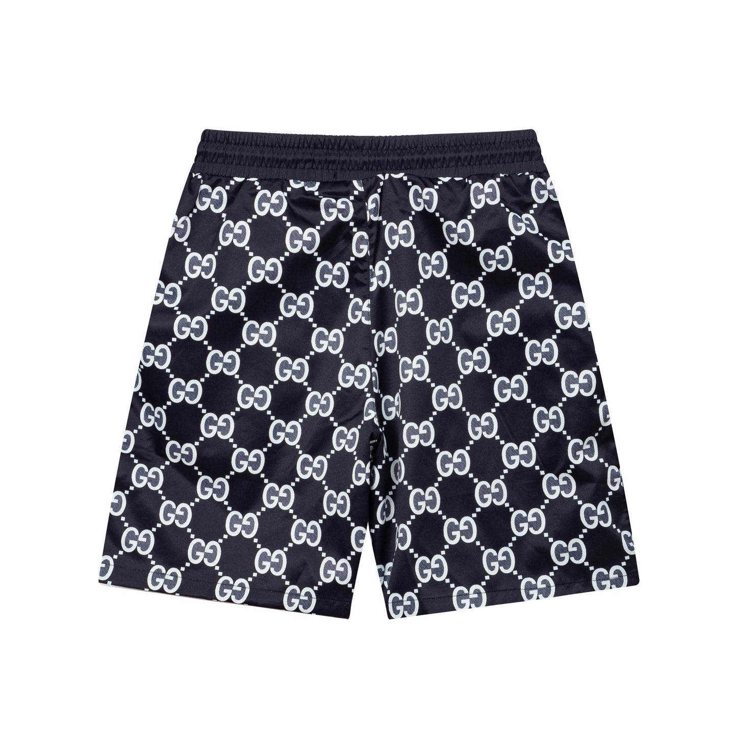 250604 New full-print quick-drying shorts