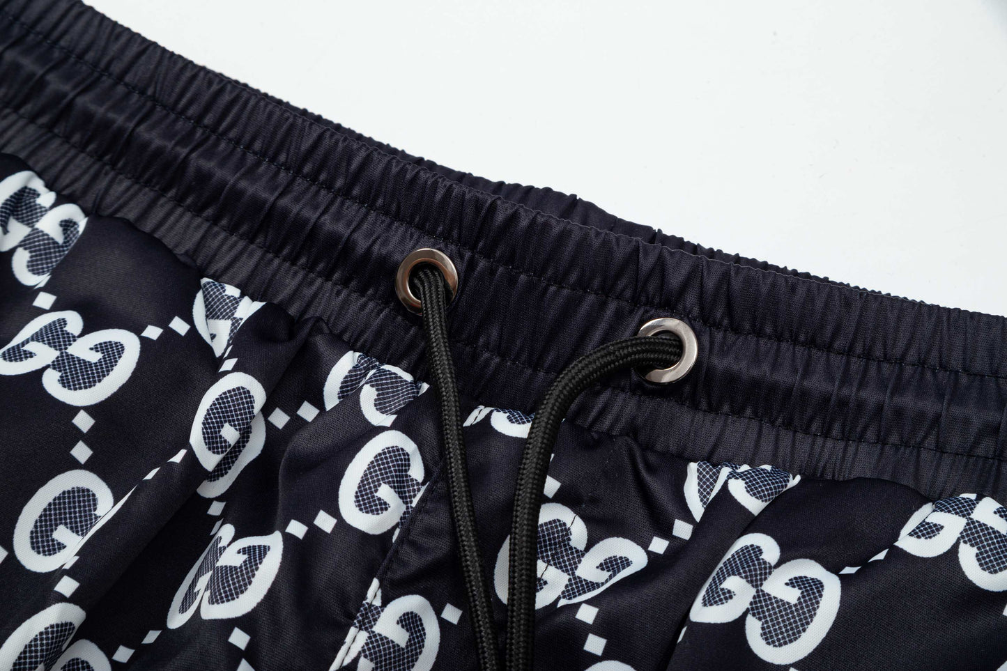 250604 New full-print quick-drying shorts