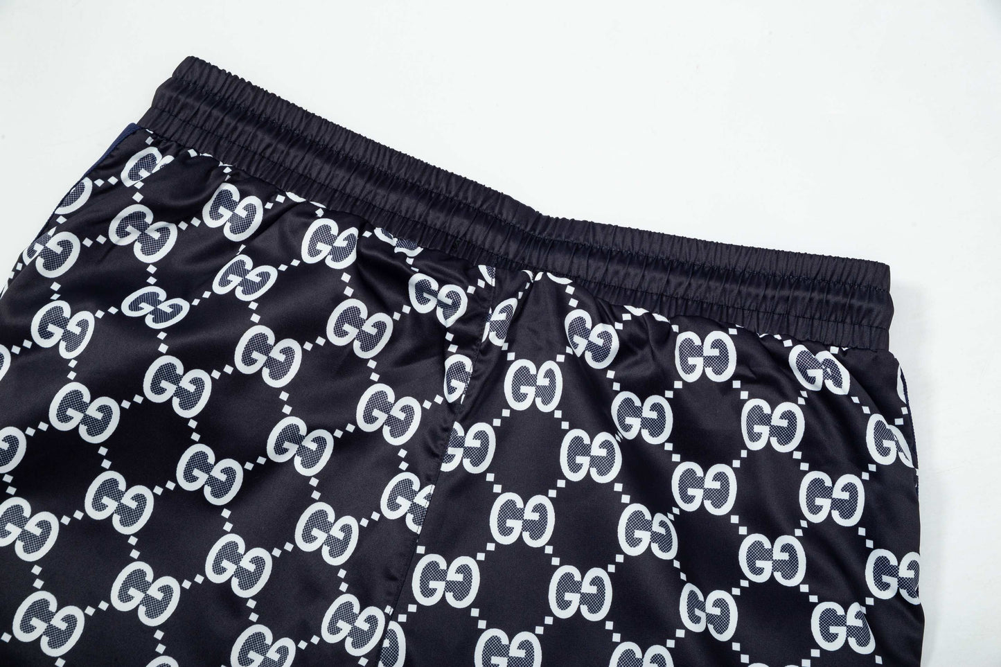 250604 New full-print quick-drying shorts