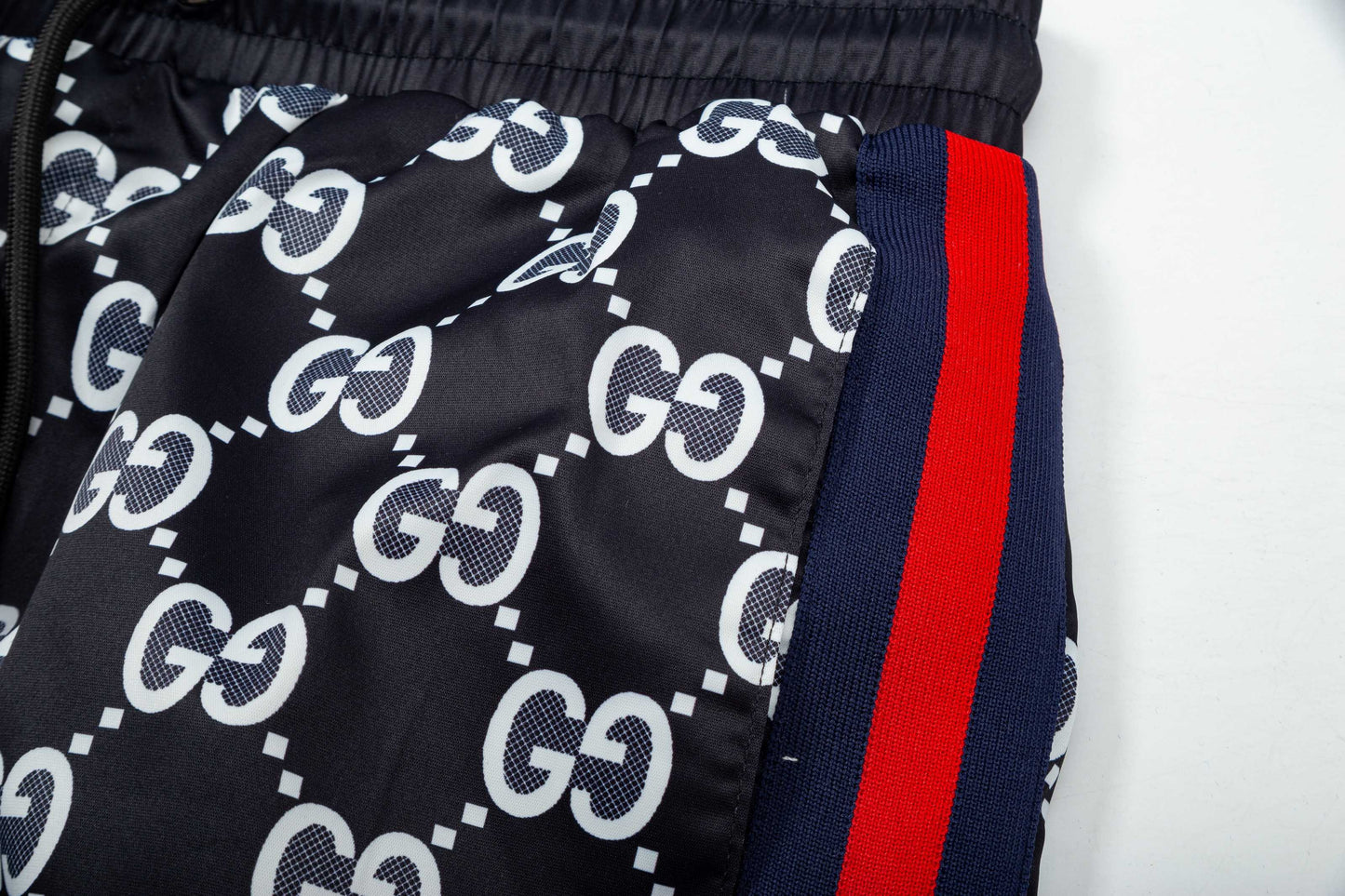 250604 New full-print quick-drying shorts