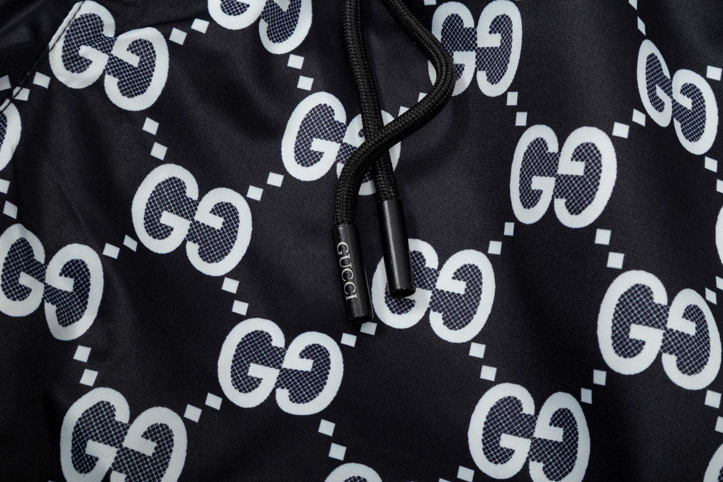 250604 New full-print quick-drying shorts