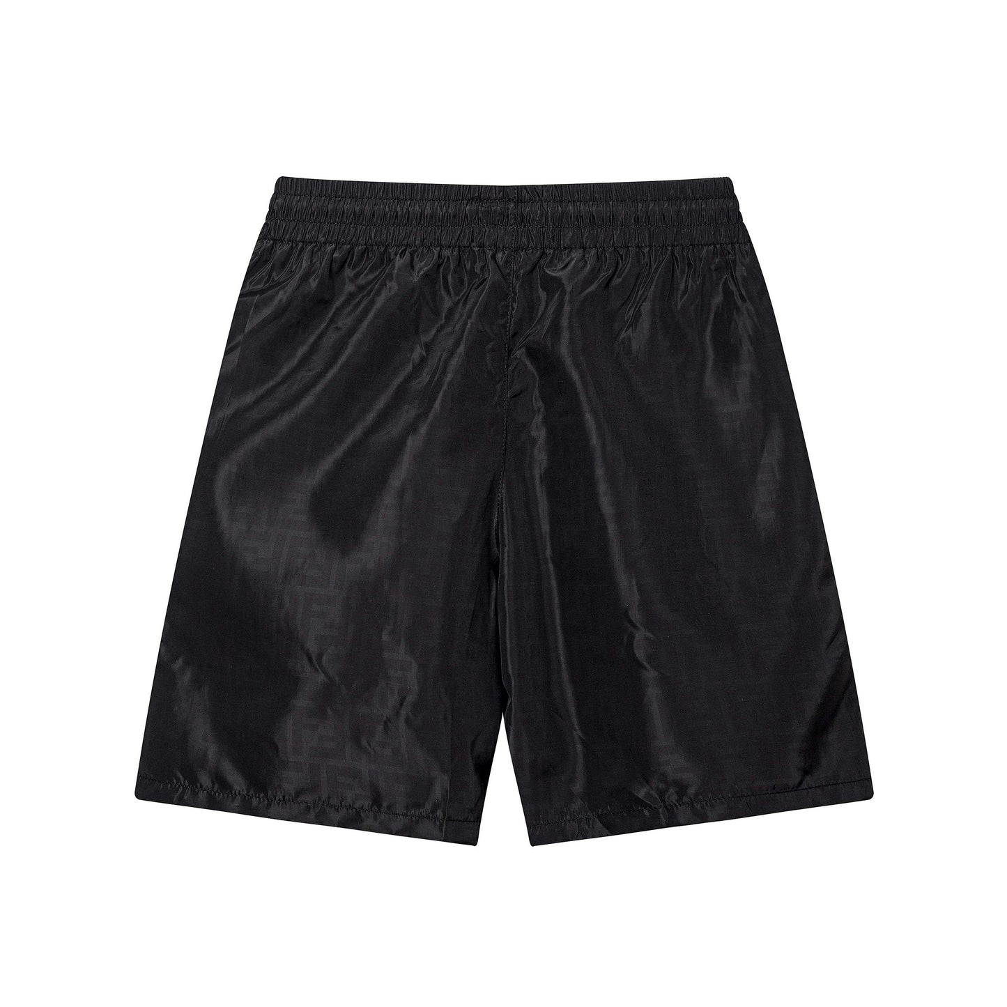 250604 New classic full-print quick-drying beach shorts