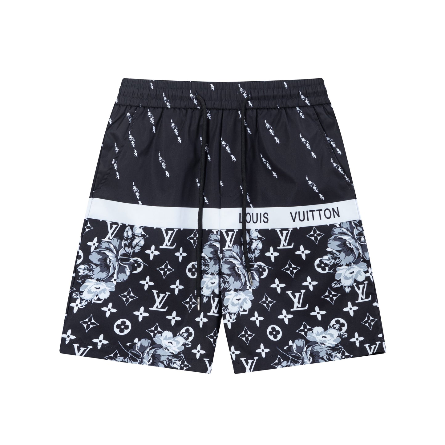 250604 New quick-drying beach shorts