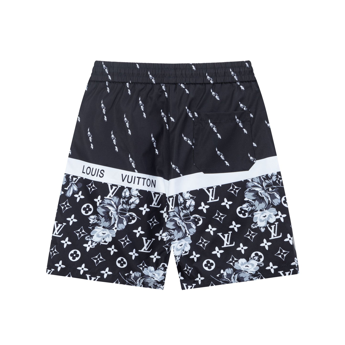 250604 New quick-drying beach shorts